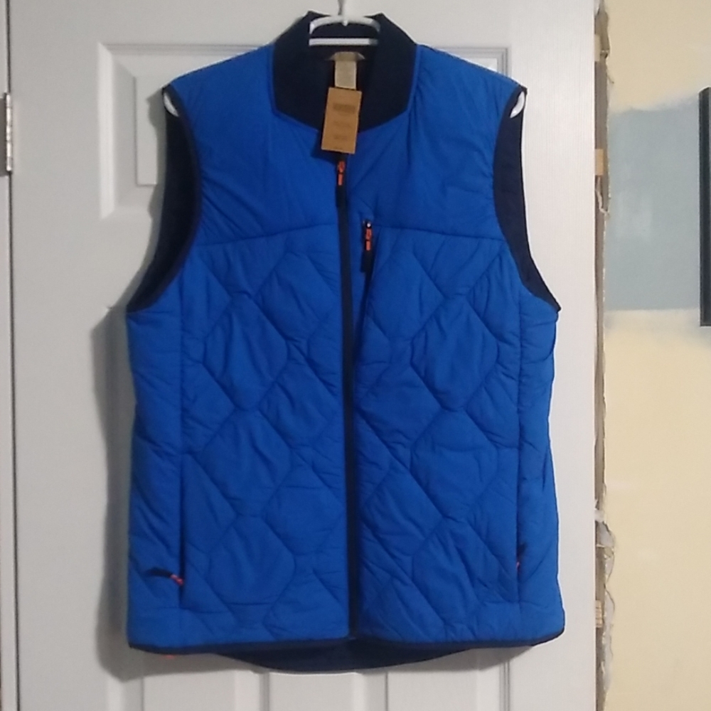 Men's vest